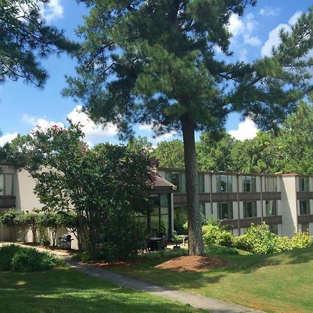 The Inn At Houndslake Aiken Kültér fotó
