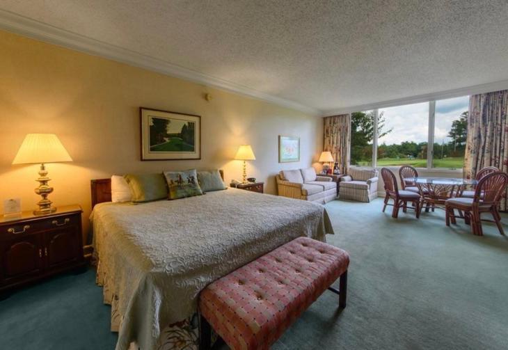 The Inn At Houndslake Aiken Kültér fotó