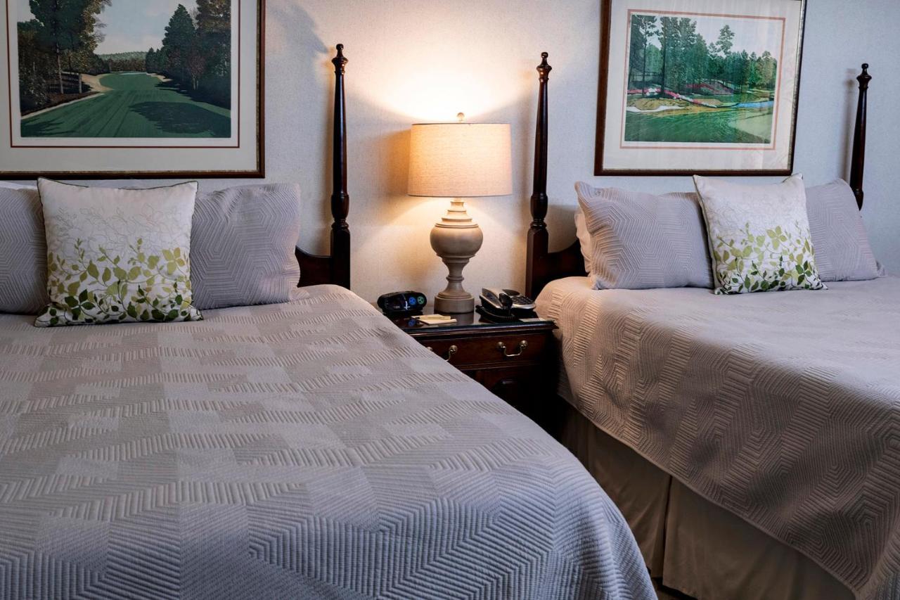 The Inn At Houndslake Aiken Kültér fotó