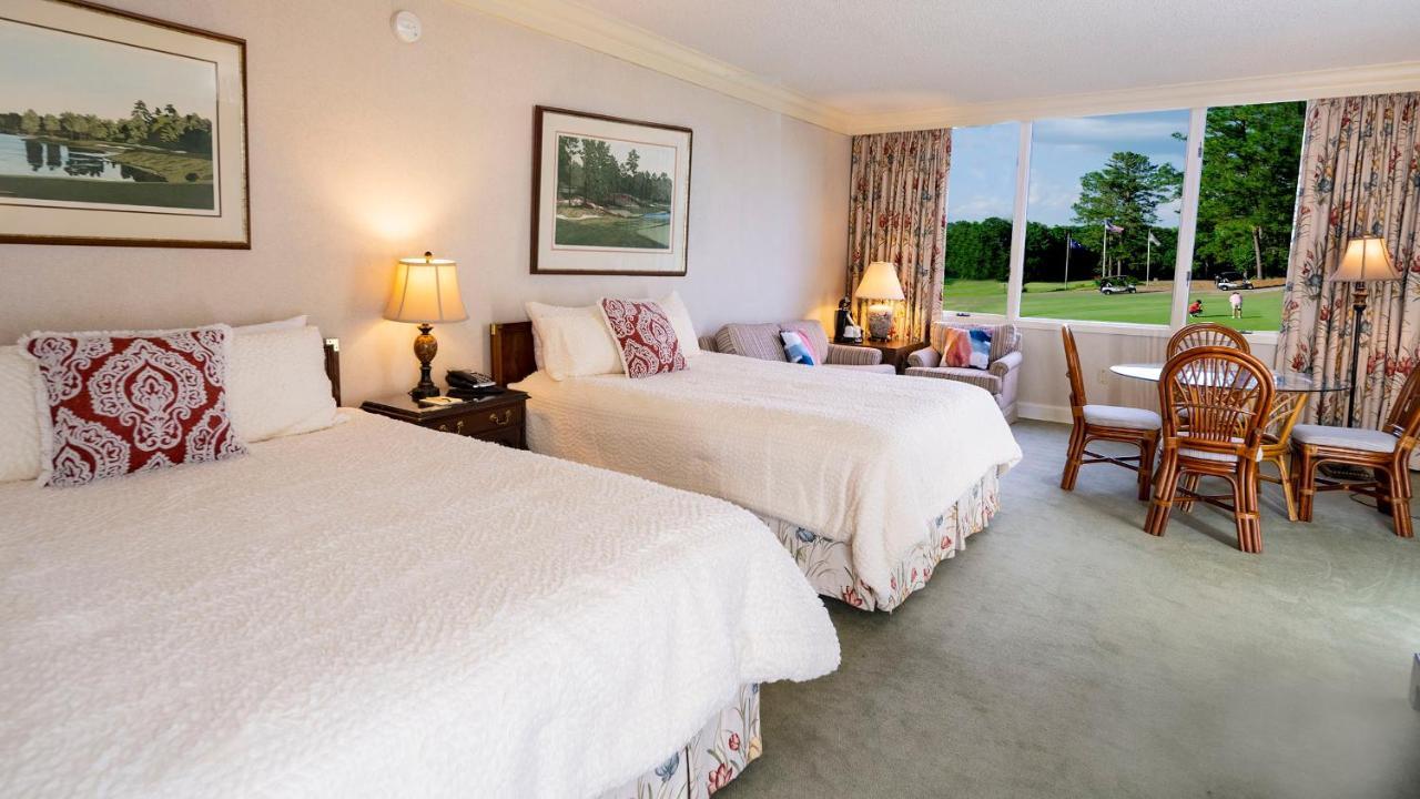 The Inn At Houndslake Aiken Kültér fotó