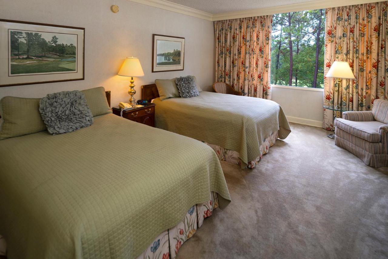 The Inn At Houndslake Aiken Kültér fotó