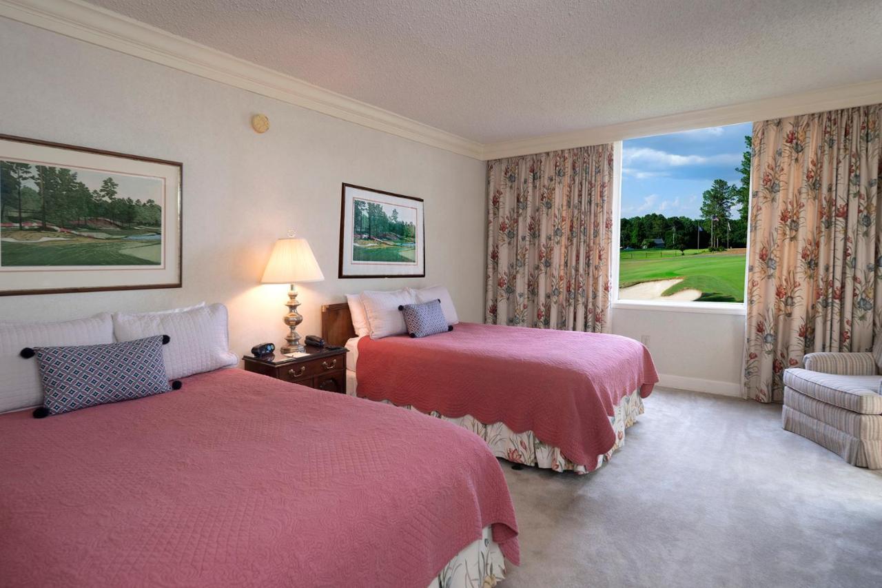 The Inn At Houndslake Aiken Kültér fotó