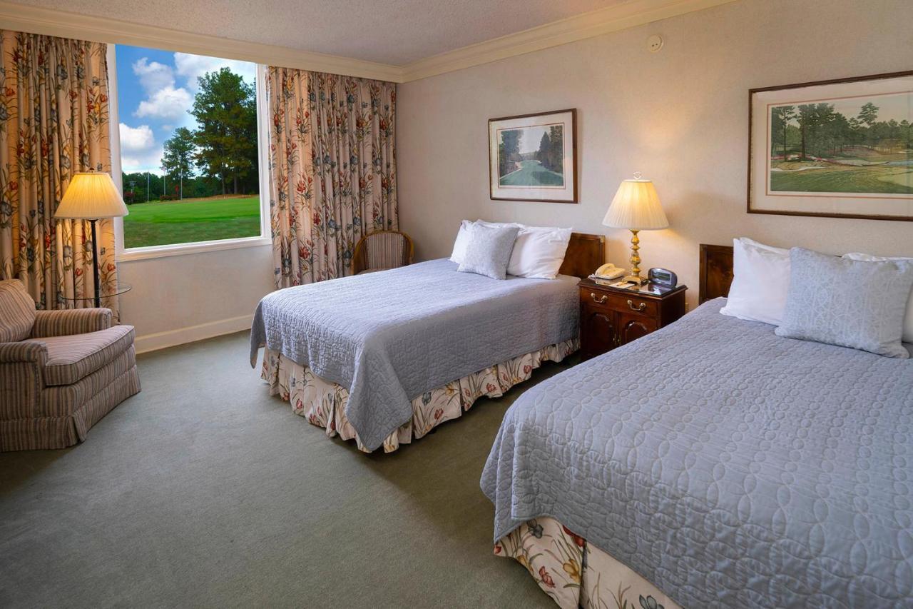 The Inn At Houndslake Aiken Kültér fotó