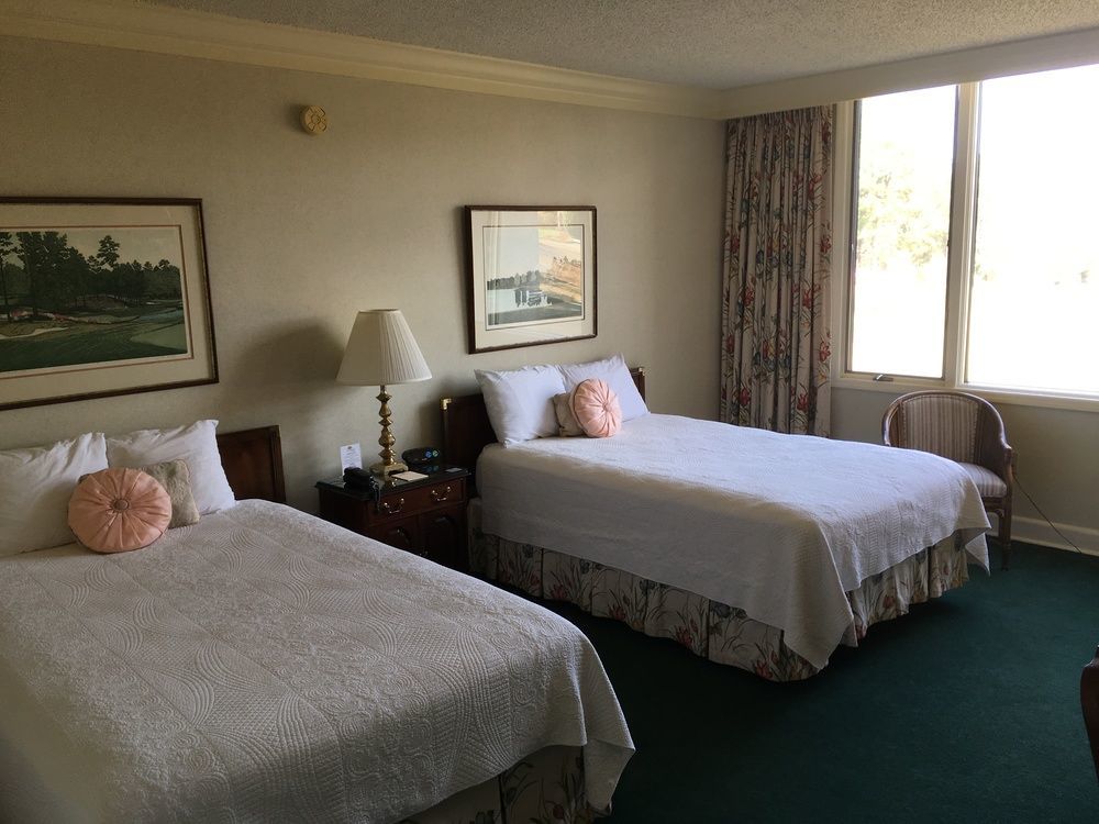 The Inn At Houndslake Aiken Kültér fotó