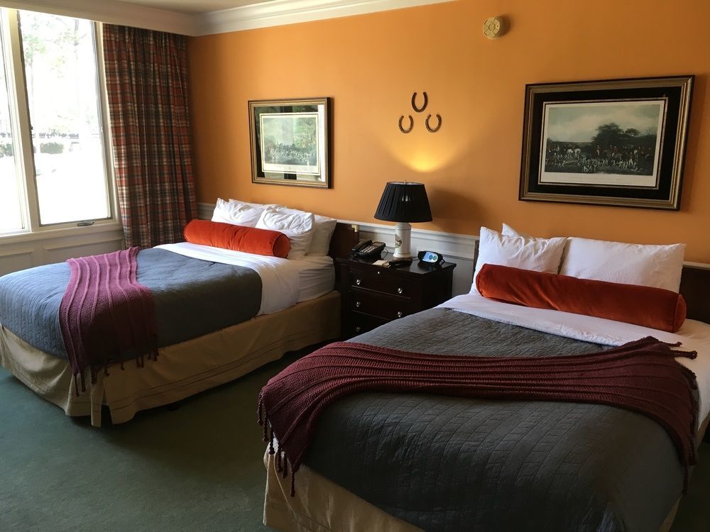 The Inn At Houndslake Aiken Kültér fotó