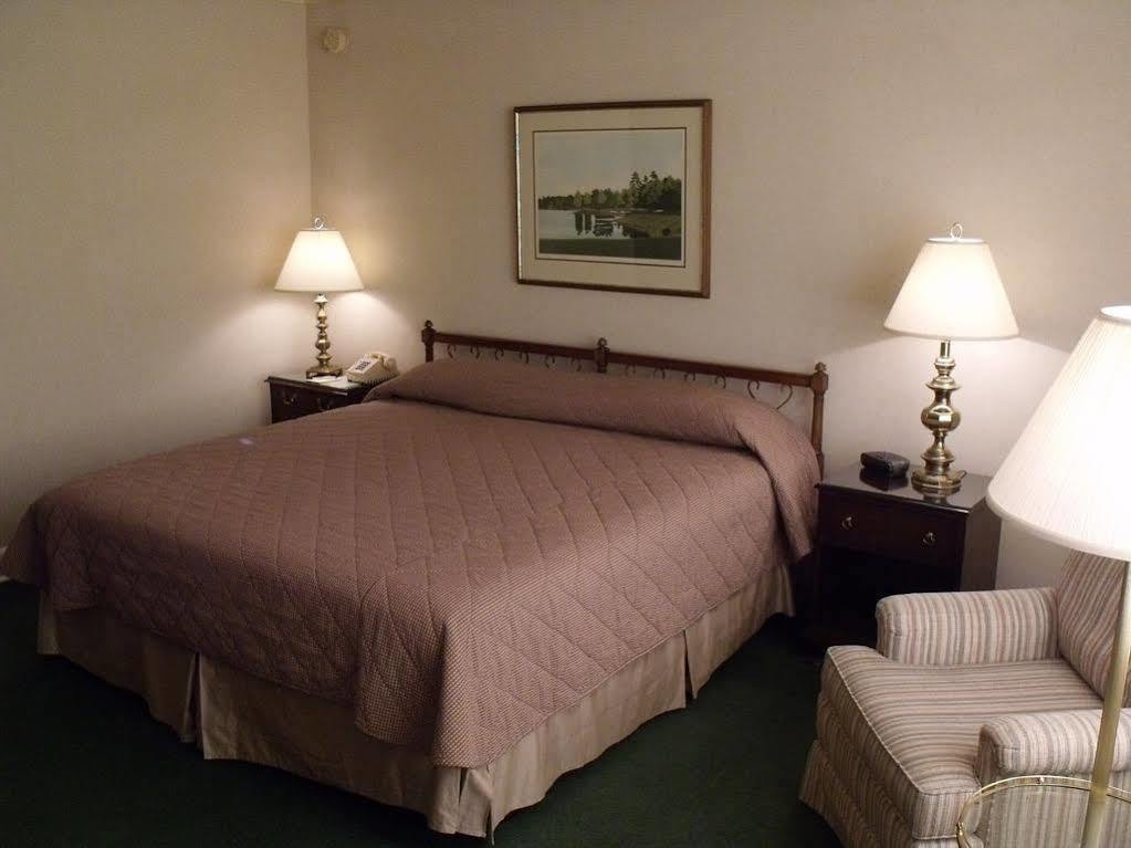 The Inn At Houndslake Aiken Kültér fotó