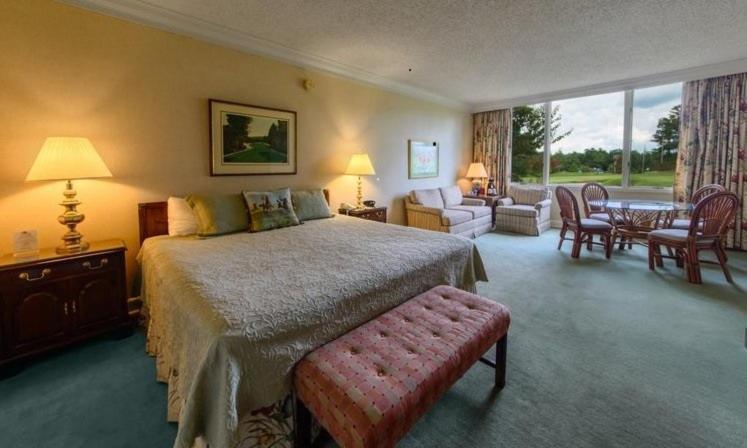 The Inn At Houndslake Aiken Kültér fotó