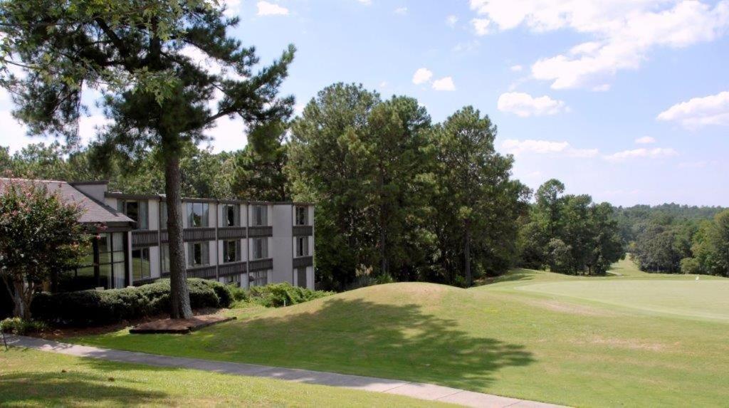 The Inn At Houndslake Aiken Kültér fotó