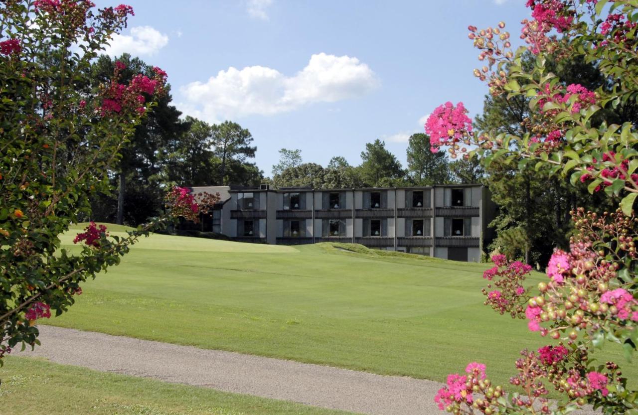 The Inn At Houndslake Aiken Kültér fotó