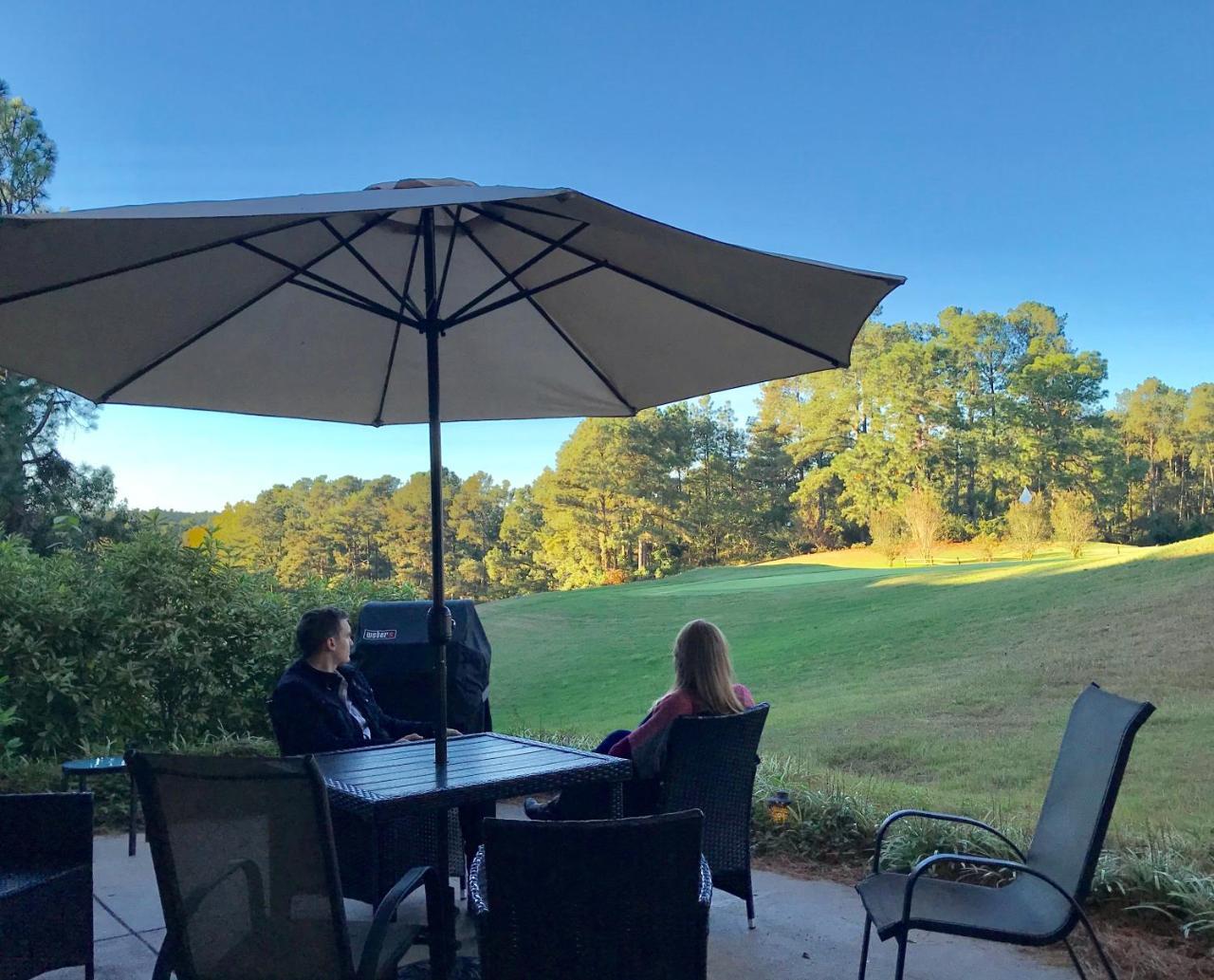 The Inn At Houndslake Aiken Kültér fotó