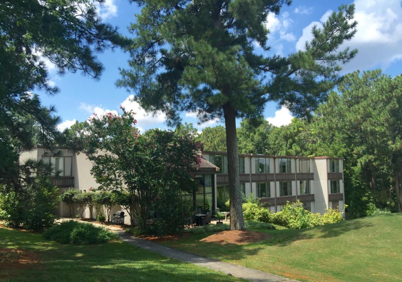 The Inn At Houndslake Aiken Kültér fotó