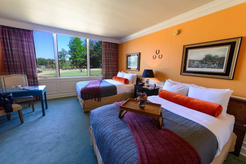 The Inn At Houndslake Aiken Kültér fotó